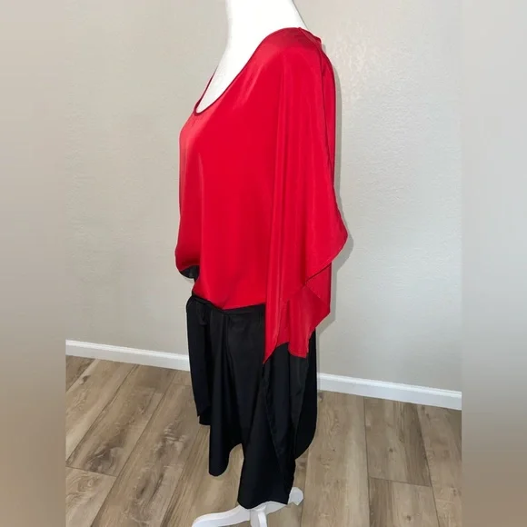 NWOT Lane Bryant Mini dress - Picture 4 of 11